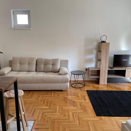 Apartman Sunny ソンボル エクステリア 写真