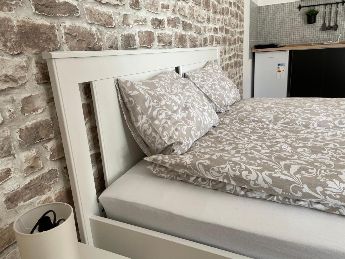 Apartman Sunny ソンボル エクステリア 写真